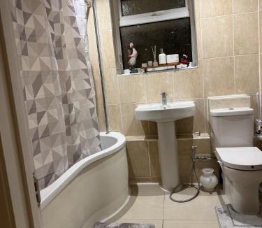 Brunel House | London Heathrow Accommodation