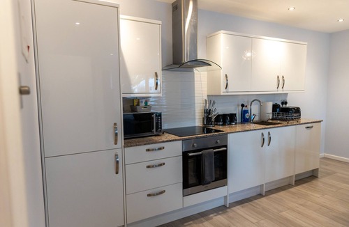 Cranford Apartment | London Heathrow Bath Road Flats