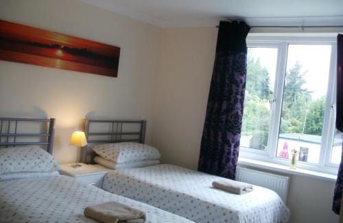 George Green House | London Heathrow Guesthouse