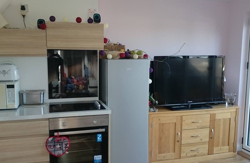 The Wrythe House | London home with a view.