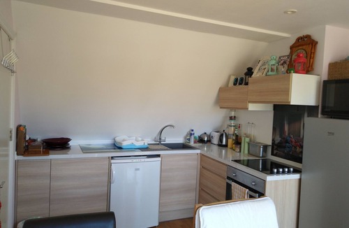 The Wrythe House | London home with a view.