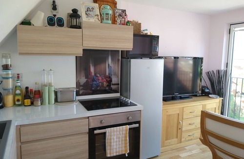 The Wrythe House | London home with a view.