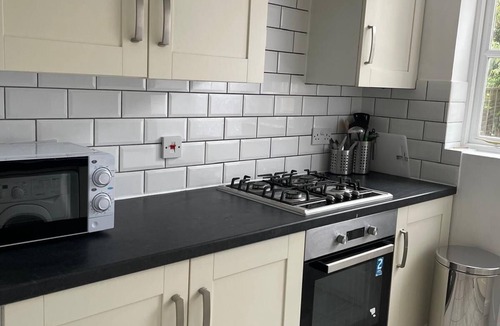 Dulwich House | London living