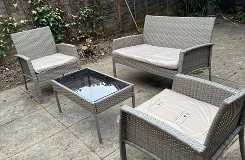 Dulwich House | London living