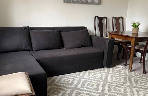 Dulwich House | London living