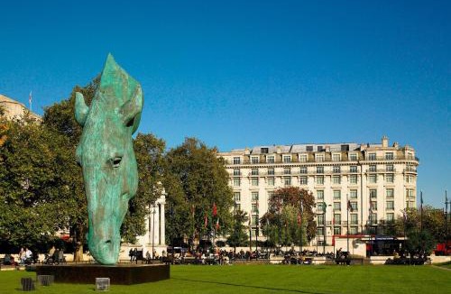 City of Westminster Hotel | London Marriott Hotel Park Lane