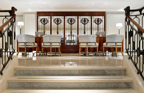 City of Westminster Hotel | London Marriott Hotel Park Lane