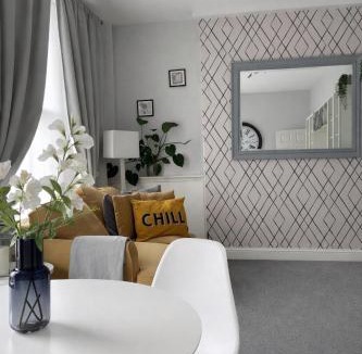 Vassall Apartment | London Oval Apartment