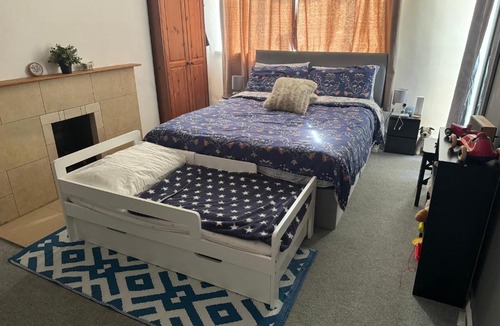 Sands End Other | London, Parsons Green