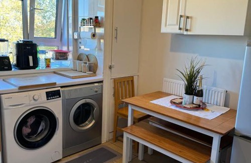 Sands End Other | London, Parsons Green