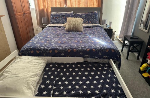 Sands End Other | London, Parsons Green