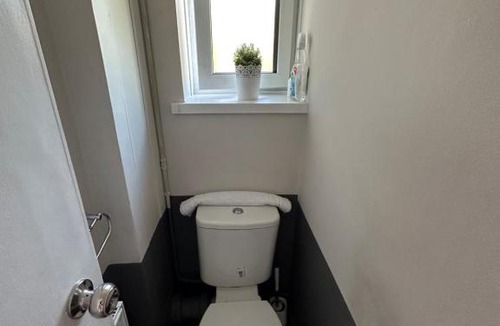 Sands End Other | London, Parsons Green