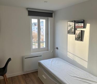 Evreux Apartment | London Pub Brasserie