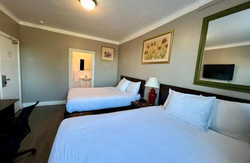 Argyle Hotel | London Residency Inn