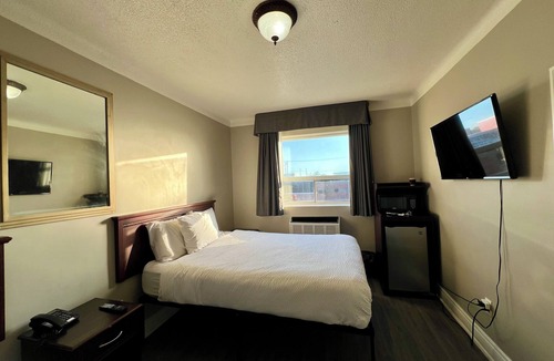 Argyle Hotel | London Residency Inn