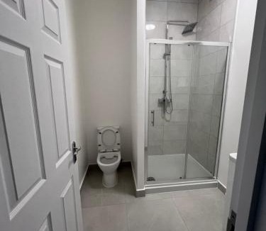 Highbury House | London rooms