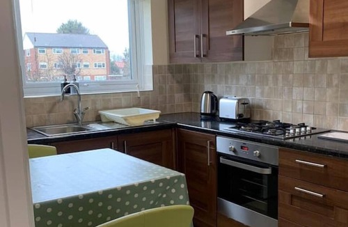 Southgate Apartment | London Southgate 2 Bed Apartment