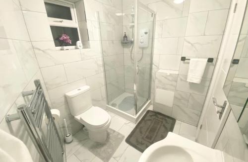 Hatch Lane Apartment | London Studio