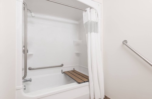 Westminster Hotel | London Travel Inn