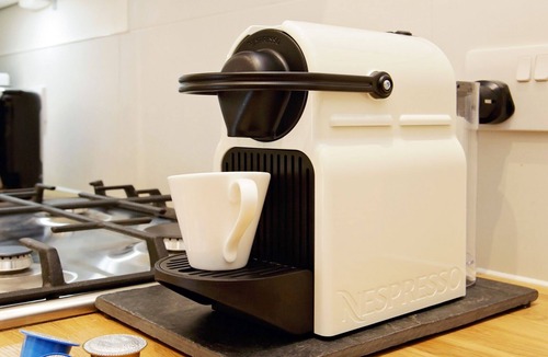 Southfields Apartment | London Wimbledon Studios