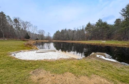 South Londonderry House | Londonderry Links