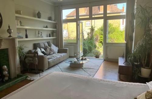 West Putney House | LondonHomeGardens