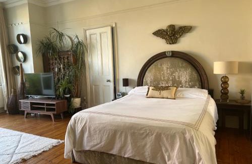 West Putney House | LondonHomeGardens