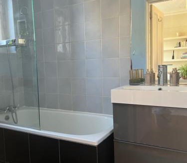 West Putney House | LondonHomeGardens