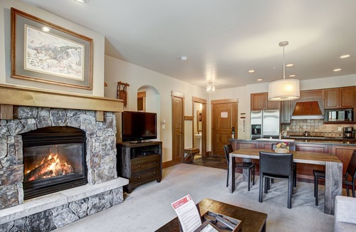 River Run Condo | Lone Eagle 3031