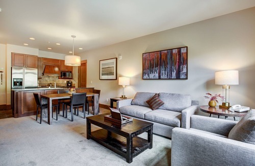 River Run Condo | Lone Eagle 3031