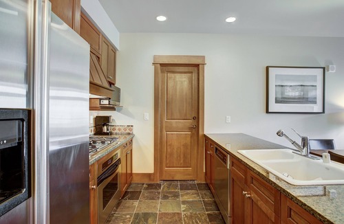 River Run Condo | Lone Eagle 3031