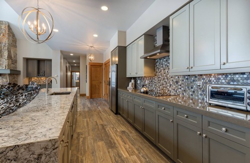 Keystone Condo | Lone Eagle by Summit County Mountain Retreats