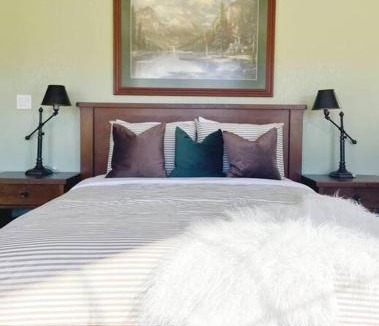 Mesa House | Lone Eagle Haven home