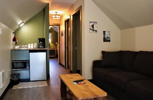 Cougar Other | Lone Fir Resort