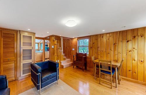 Port Clyde House | Lone Maple