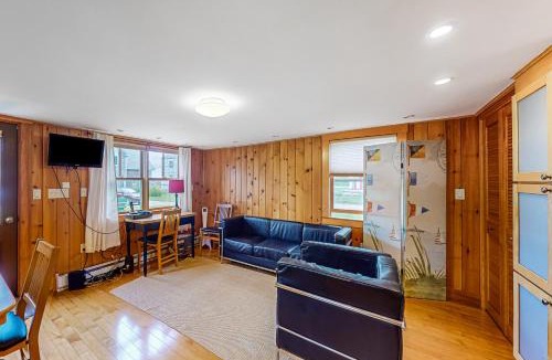 Port Clyde House | Lone Maple