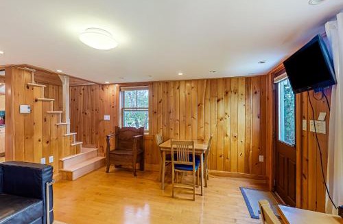 Port Clyde House | Lone Maple