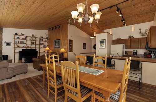 Big Sky Condo | Lone Pine Retreat | Big Sky | Pet Friendly!