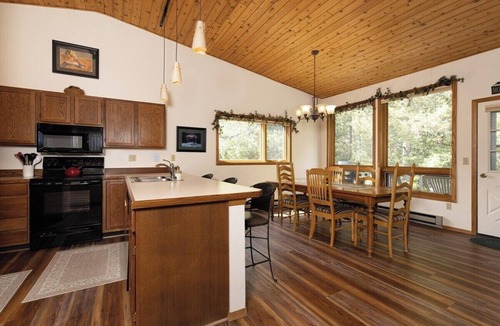 Big Sky Condo | Lone Pine Retreat | Big Sky | Pet Friendly!