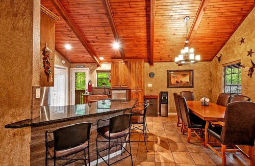 Pottsboro House | Lone Star Hacienda welcomes you to your private paradise for couples or families