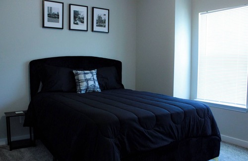 South Dallas - Fair Park House | Lone Star Hideaway