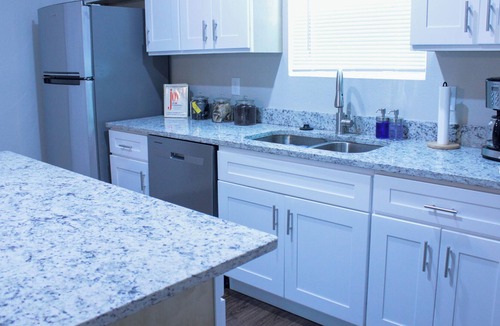 South Dallas - Fair Park House | Lone Star Hideaway