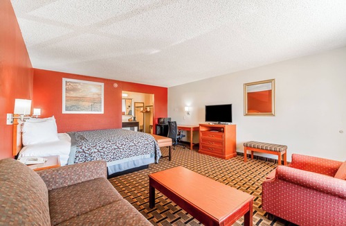 Vernon Hotel | Lone Star Inn by OYO Vernon Texas Hwy 287