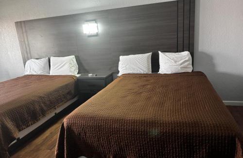 Cisco Hotel | Lone Star Inn