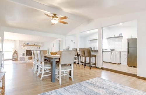 Silver Creek Village House | Lone star Lake View Terrace