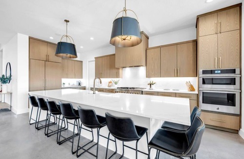 Kingsland House | Lone Star Landing | Concierge Services