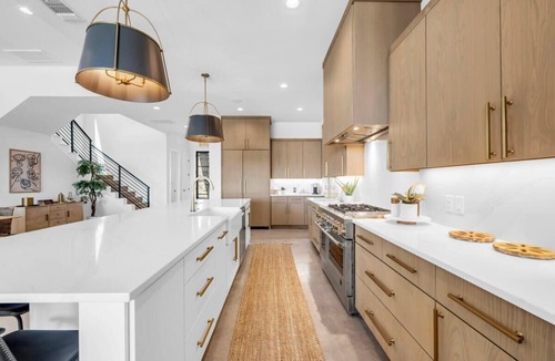 Kingsland House | Lone Star Landing II | Concierge Services