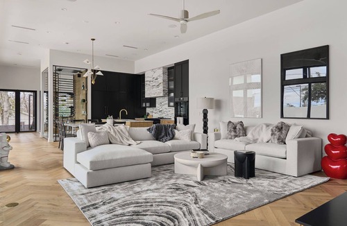 Riverside House | Lone Star Lookout by Lux Tiny Resorts