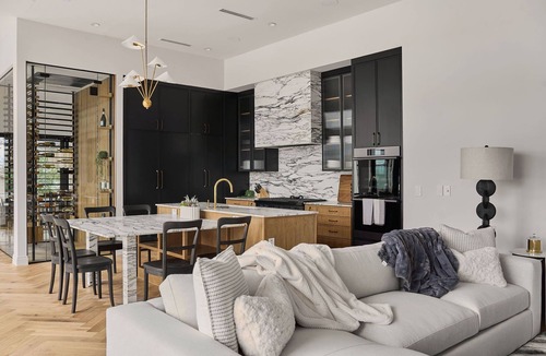 Riverside House | Lone Star Lookout by Lux Tiny Resorts