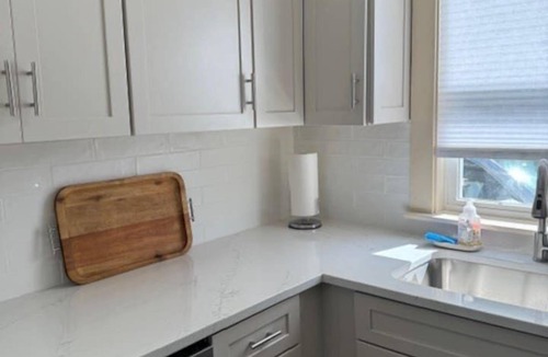 Seal Harbor House | Lone Star-New! Seal Harbor!